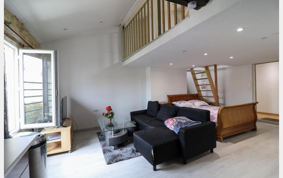 Laurent ALIAGA L'Expert Immobilier : Appartement | MONTPELLIER (34000) | 35 m2 | 88 000 € 