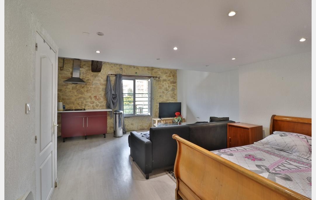 Laurent ALIAGA L'Expert Immobilier : Appartement | MONTPELLIER (34000) | 35 m2 | 88 000 € 