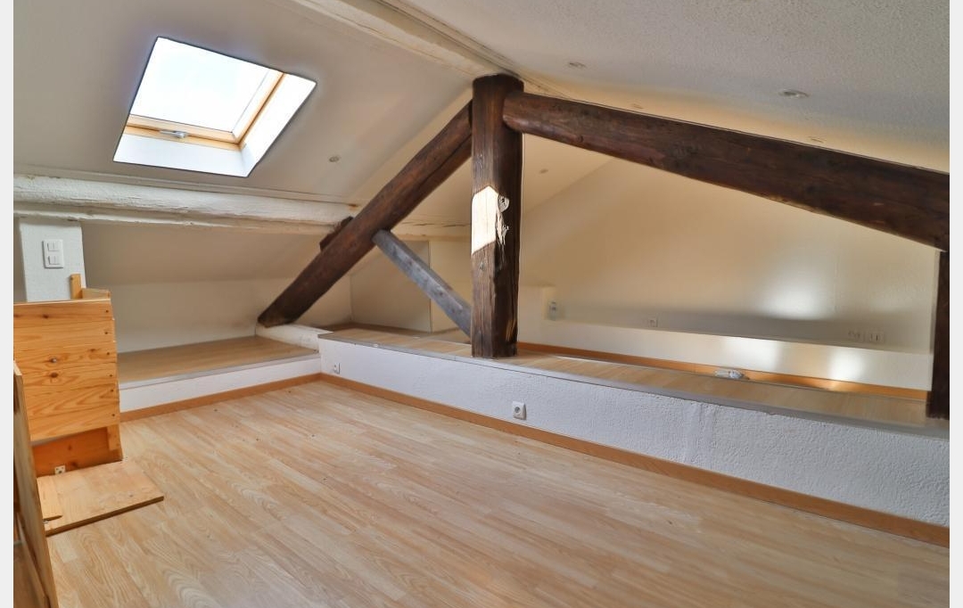 Laurent ALIAGA L'Expert Immobilier : Appartement | MONTPELLIER (34000) | 35 m2 | 88 000 € 