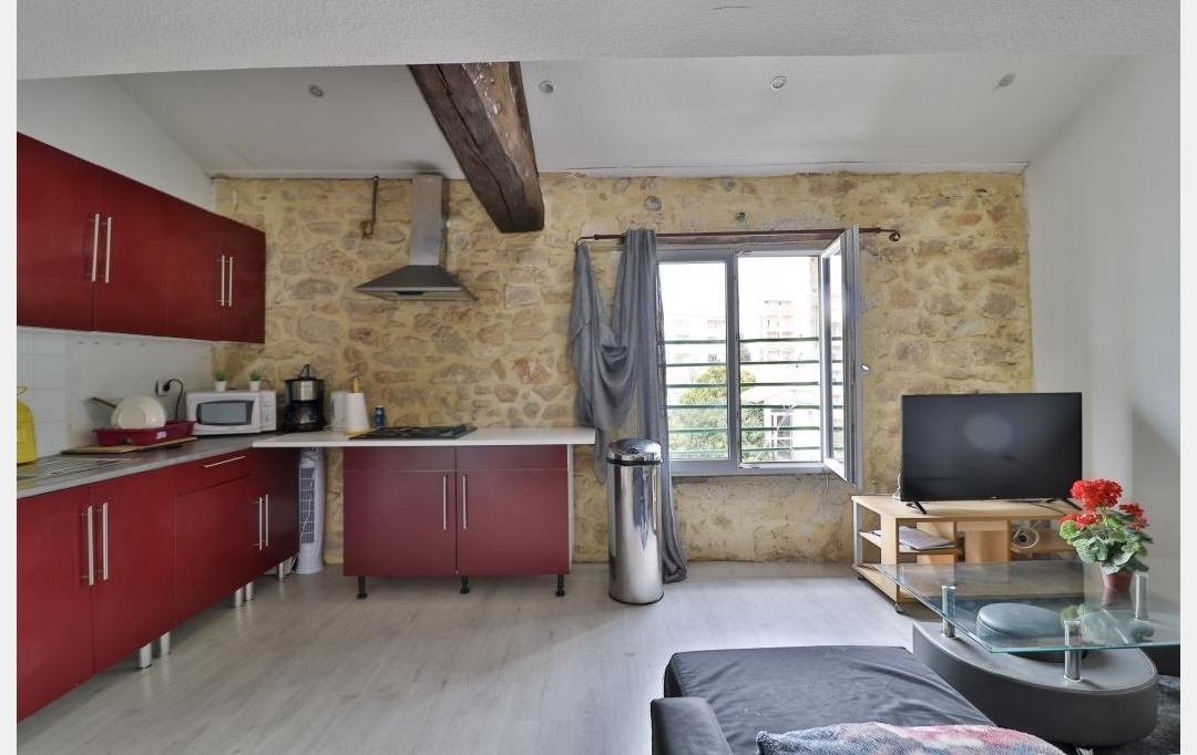 Laurent ALIAGA L'Expert Immobilier : Appartement | MONTPELLIER (34000) | 35 m2 | 88 000 € 