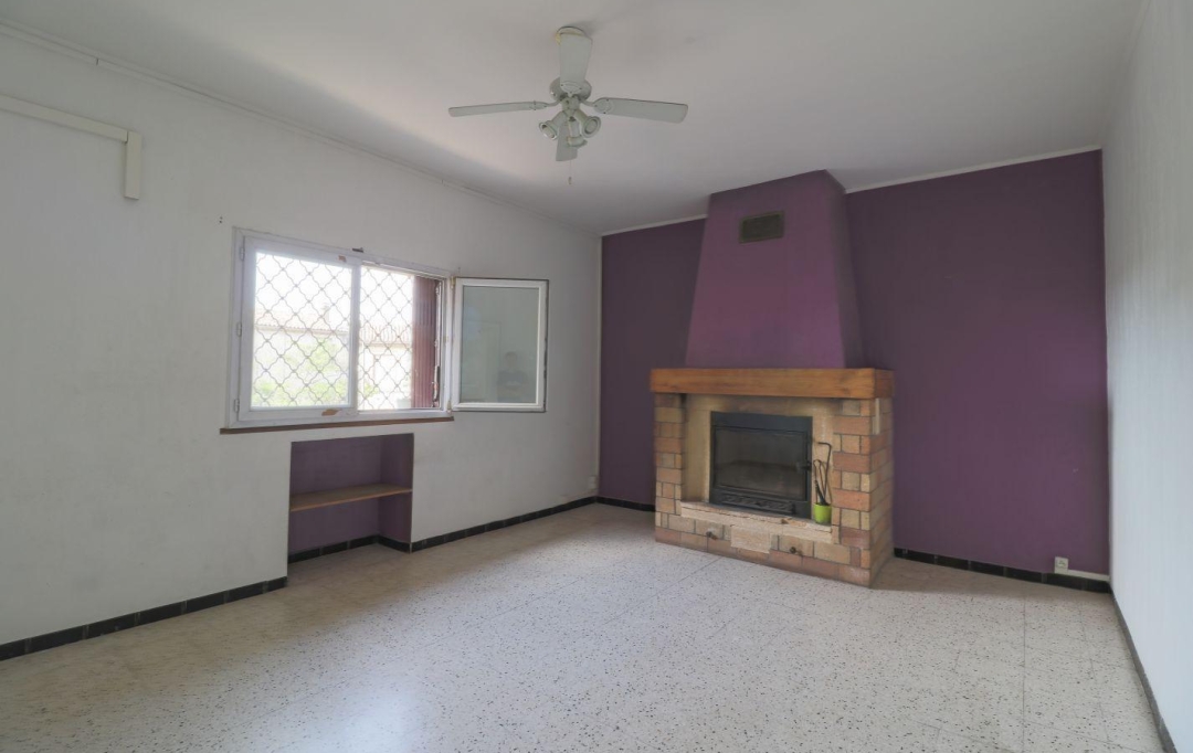 Laurent ALIAGA L'Expert Immobilier : Maison / Villa | MONTPELLIER (34000) | 78 m2 | 265 000 € 