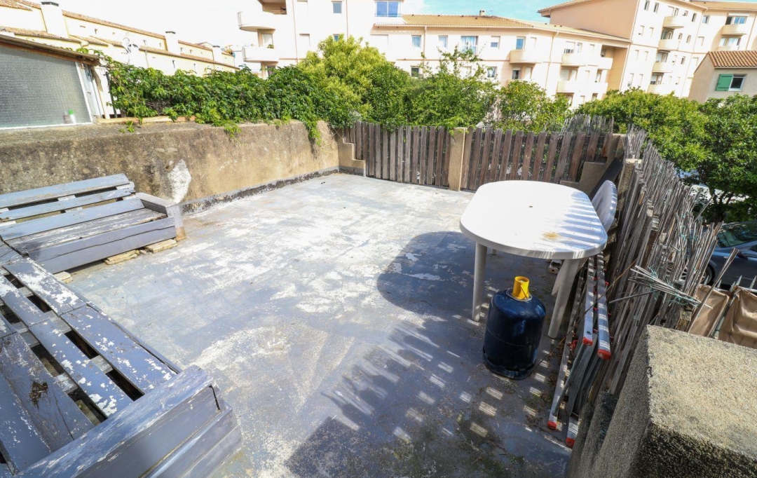 Laurent ALIAGA L'Expert Immobilier : Maison / Villa | MONTPELLIER (34000) | 78 m2 | 265 000 € 