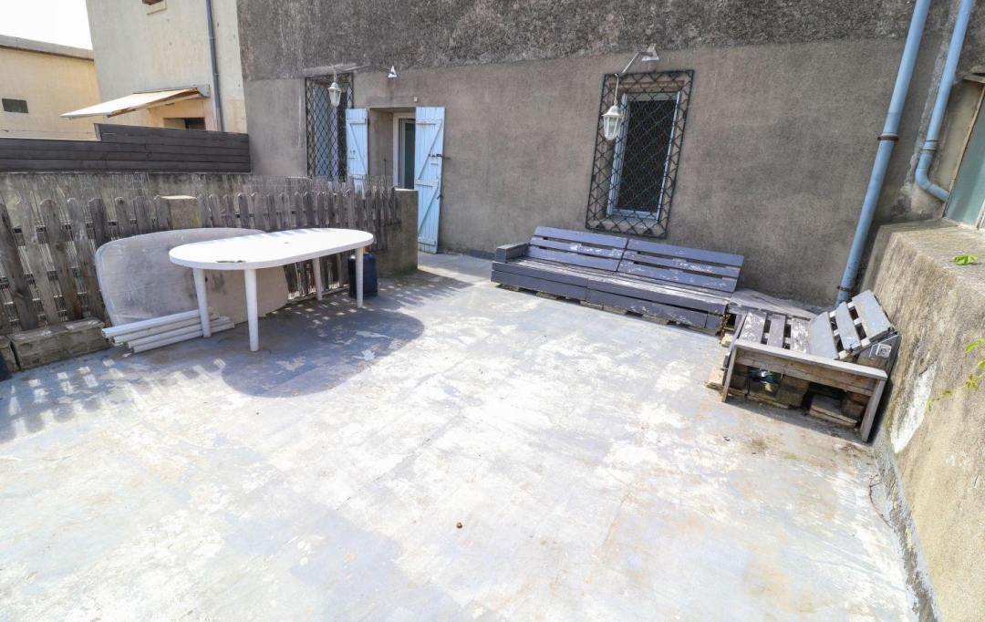 Laurent ALIAGA L'Expert Immobilier : Maison / Villa | MONTPELLIER (34000) | 78 m2 | 265 000 € 