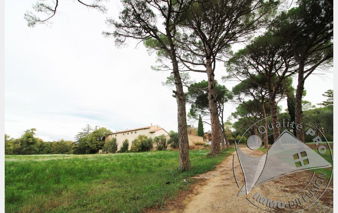 Laurent ALIAGA L'Expert Immobilier : Domaines / Propriétés | PEZENAS (34120) | 0 m2 | 0 € 