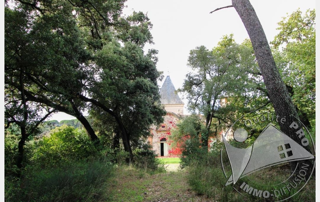Laurent ALIAGA L'Expert Immobilier : Domaines / Propriétés | PEZENAS (34120) | 0 m2 | 0 € 