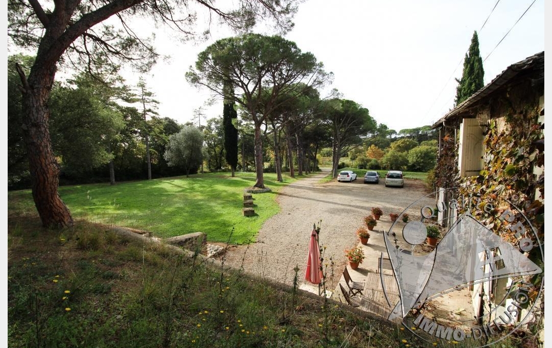 Laurent ALIAGA L'Expert Immobilier : Domaines / Propriétés | PEZENAS (34120) | 0 m2 | 0 € 