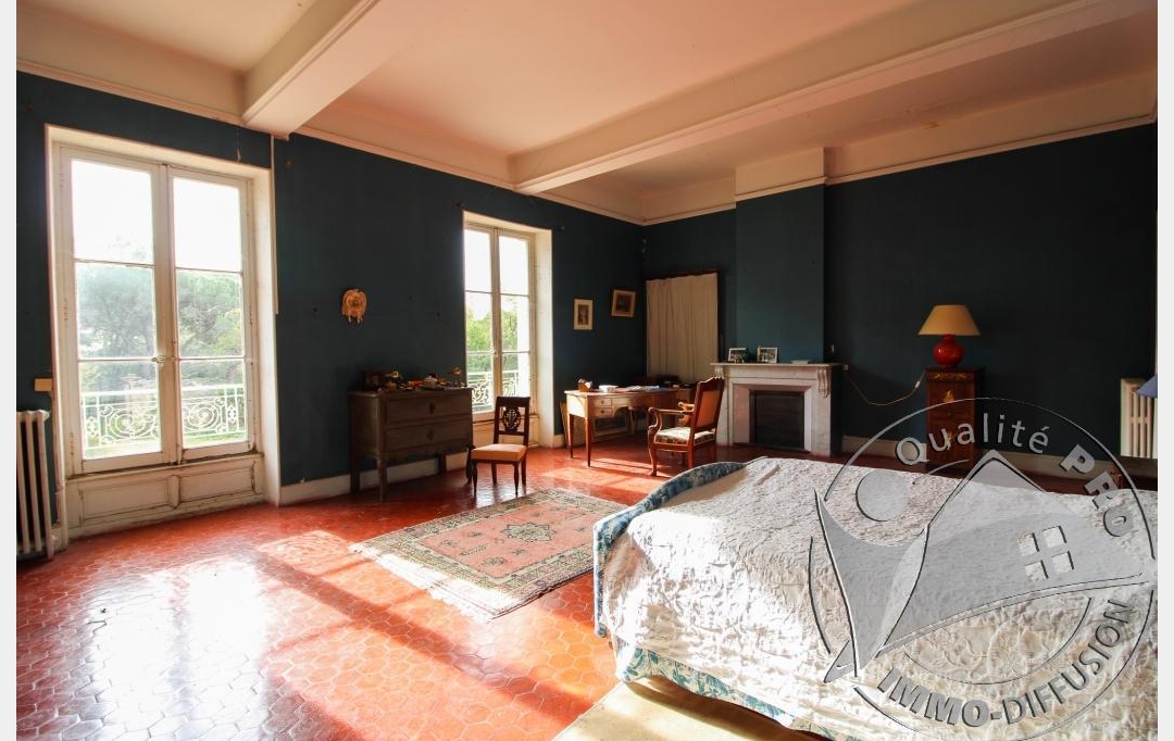 Laurent ALIAGA L'Expert Immobilier : Domaines / Propriétés | PEZENAS (34120) | 0 m2 | 0 € 