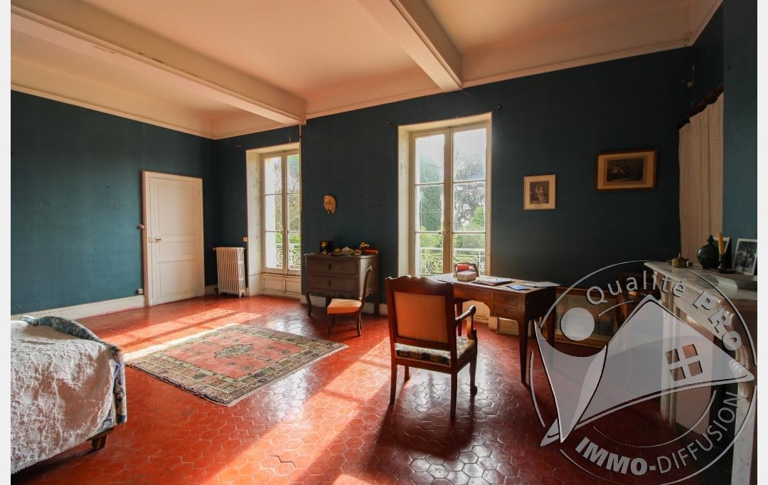 Laurent ALIAGA L'Expert Immobilier : Domaines / Propriétés | PEZENAS (34120) | 0 m2 | 0 € 