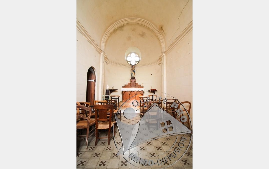 Laurent ALIAGA L'Expert Immobilier : Domaines / Propriétés | PEZENAS (34120) | 0 m2 | 0 € 