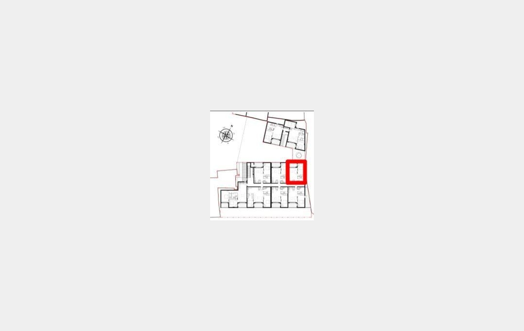 ADC IMMO et EXPERTISE - LE CRES  : Appartement | BERNIS (30620) | 47 m2 | 155 862 € 