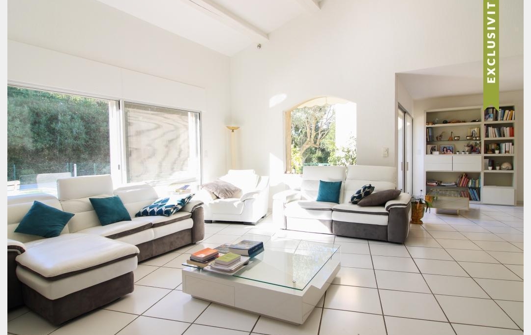 Laurent ALIAGA L'Expert Immobilier : House | NIMES (30900) | 240 m2 | 726 000 € 