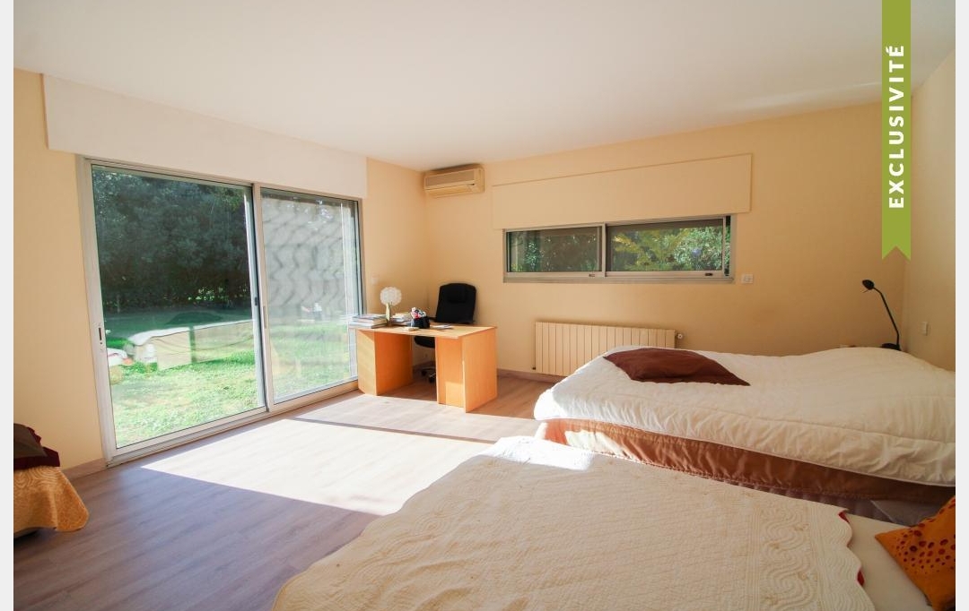 Laurent ALIAGA L'Expert Immobilier : House | NIMES (30900) | 240 m2 | 726 000 € 
