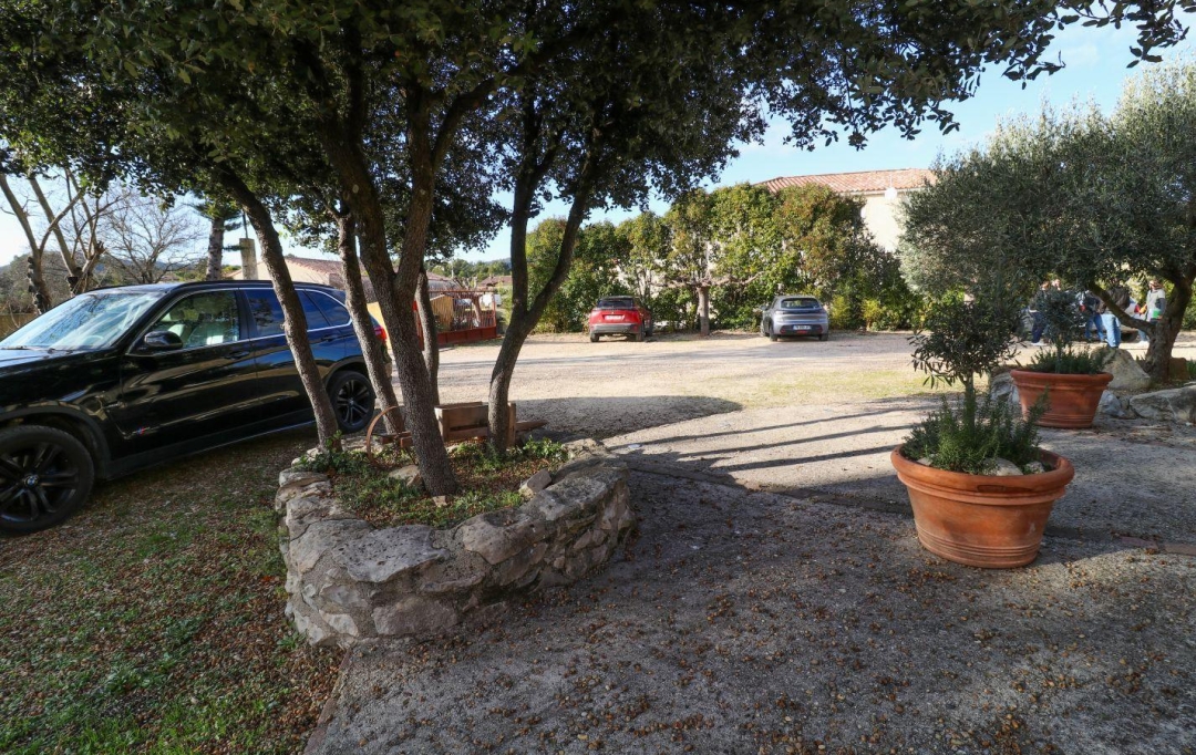 Laurent ALIAGA L'Expert Immobilier : Domain / Estate | LAURET (34270) | 500 m2 | 525 000 € 