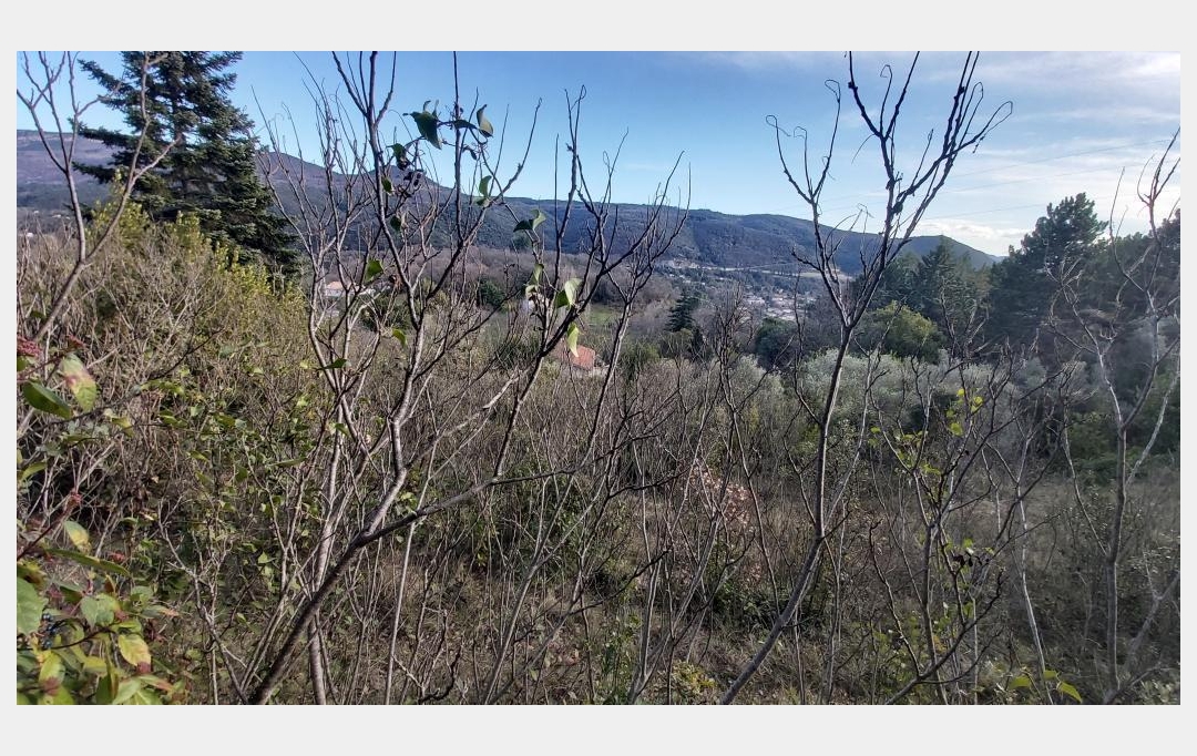 Laurent ALIAGA L'Expert Immobilier : Terrain | LODEVE (34700) | 3 590 m2 | 129 000 € 