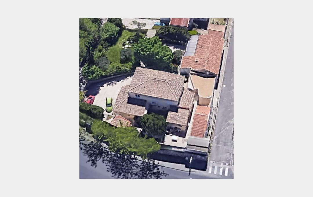 ADC IMMO et EXPERTISE - LE CRES  : Immeuble | MONTPELLIER (34080) | 210 m2 | 1 470 000 € 