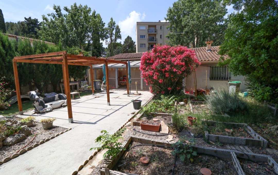 ADC IMMO et EXPERTISE - LE CRES  : Immeuble | MONTPELLIER (34080) | 210 m2 | 1 470 000 € 