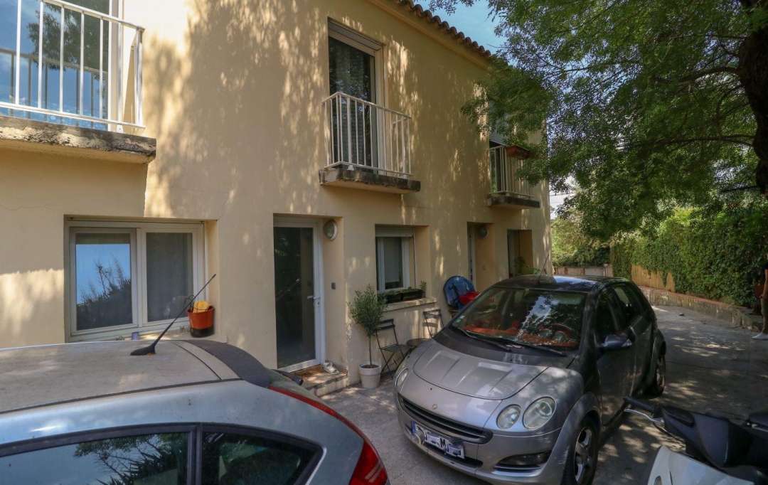 ADC IMMO et EXPERTISE - LE CRES  : Immeuble | MONTPELLIER (34080) | 210 m2 | 1 470 000 € 