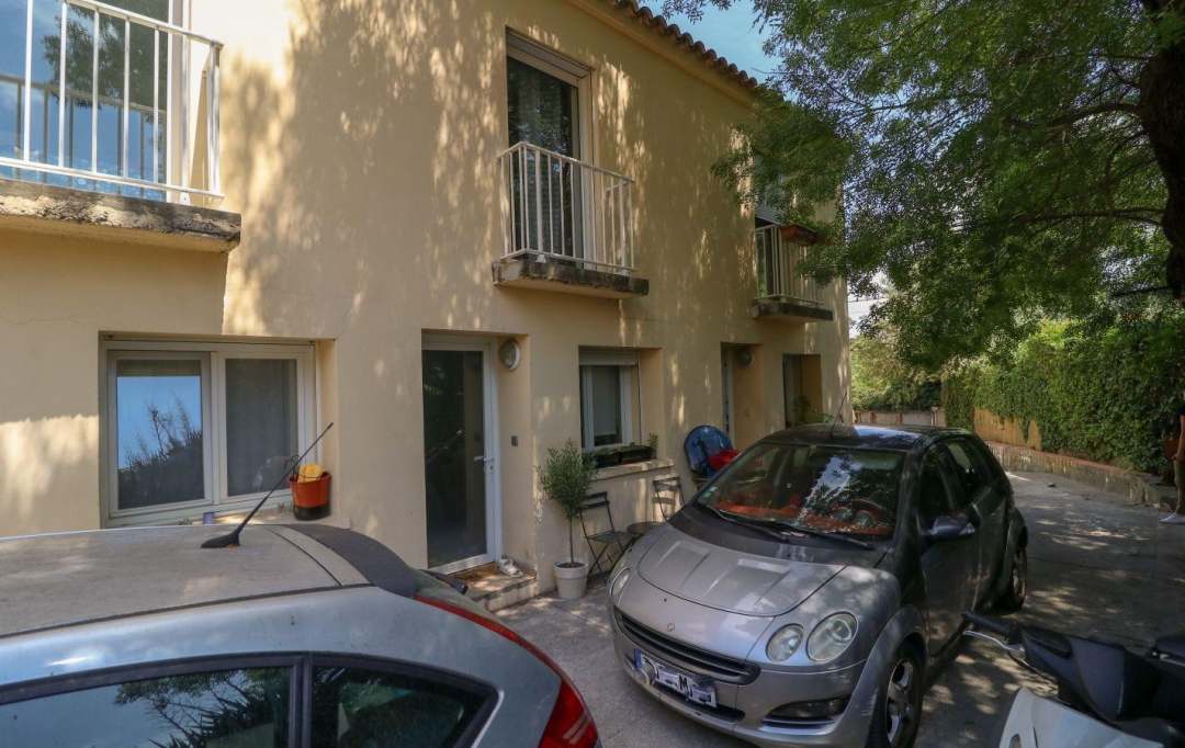 ADC IMMO et EXPERTISE - LE CRES  : Immeuble | MONTPELLIER (34080) | 210 m2 | 1 260 000 € 