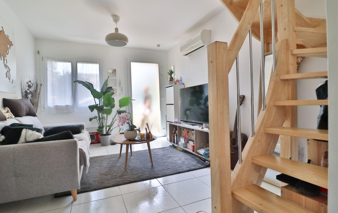 ADC IMMO et EXPERTISE - LE CRES  : Immeuble | MONTPELLIER (34080) | 210 m2 | 1 470 000 € 