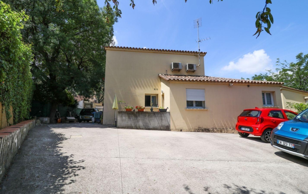 ADC IMMO et EXPERTISE - LE CRES  : Immeuble | MONTPELLIER (34080) | 210 m2 | 1 470 000 € 