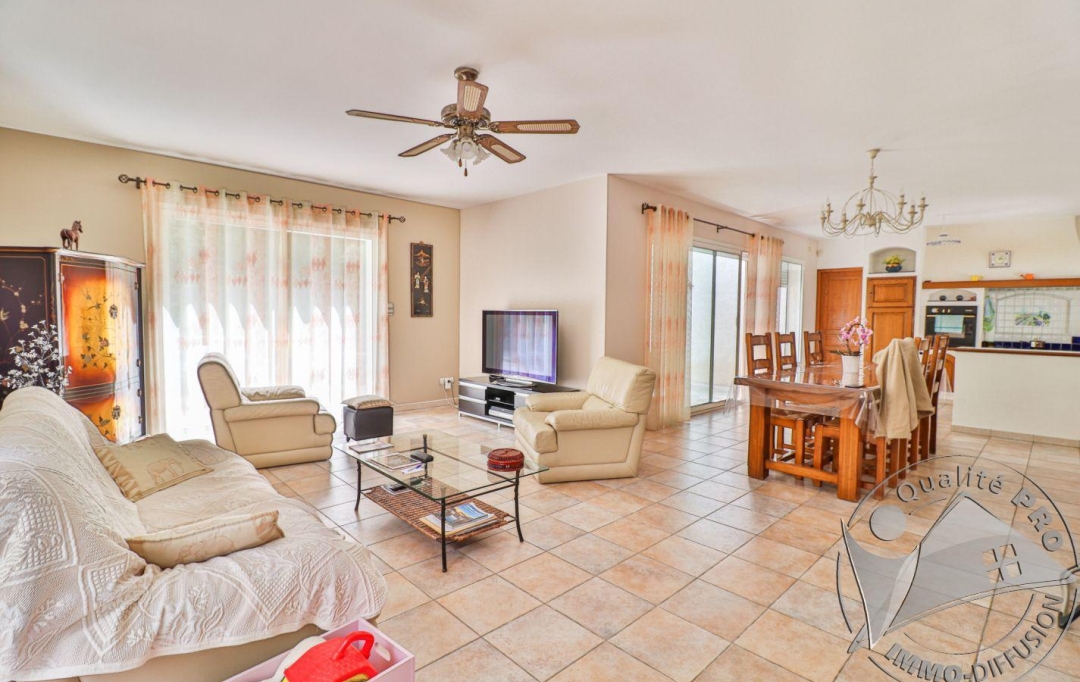 Laurent ALIAGA L'Expert Immobilier : Maison / Villa | SAINT-MATHIEU-DE-TREVIERS (34270) | 150 m2 | 780 000 € 