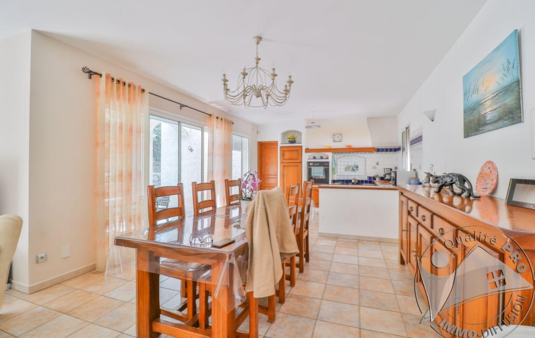 Laurent ALIAGA L'Expert Immobilier : Maison / Villa | SAINT-MATHIEU-DE-TREVIERS (34270) | 150 m2 | 780 000 € 