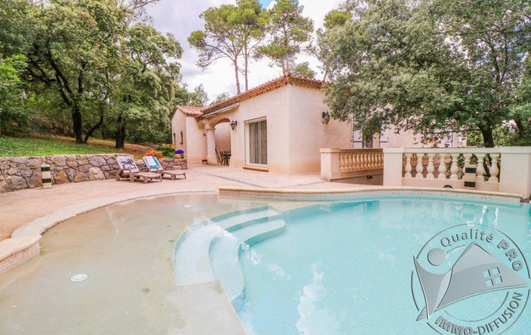 Laurent ALIAGA L'Expert Immobilier : Maison / Villa | SAINT-MATHIEU-DE-TREVIERS (34270) | 150 m2 | 780 000 € 