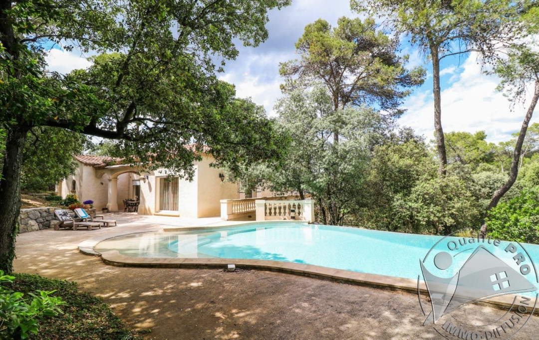 Laurent ALIAGA L'Expert Immobilier : Maison / Villa | SAINT-MATHIEU-DE-TREVIERS (34270) | 150 m2 | 780 000 € 