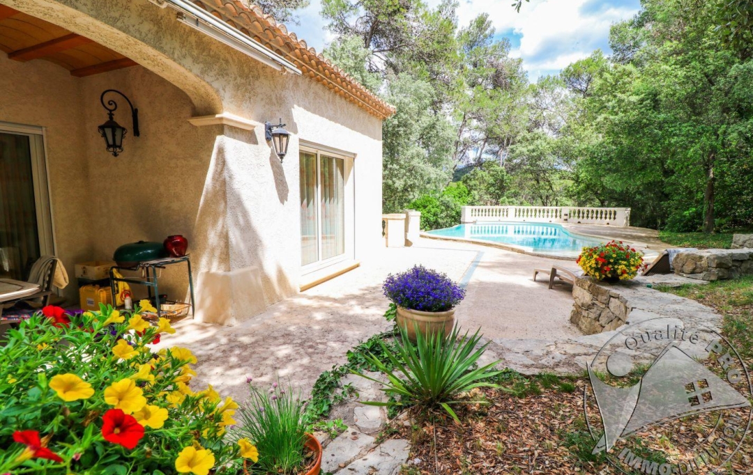 Laurent ALIAGA L'Expert Immobilier : Maison / Villa | SAINT-MATHIEU-DE-TREVIERS (34270) | 150 m2 | 780 000 € 