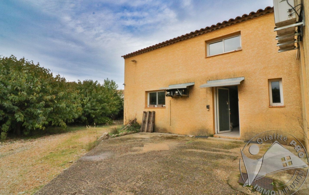 Laurent ALIAGA L'Expert Immobilier : Other | SAINT-MATHIEU-DE-TREVIERS (34270) | 148 m2 | 249 000 € 
