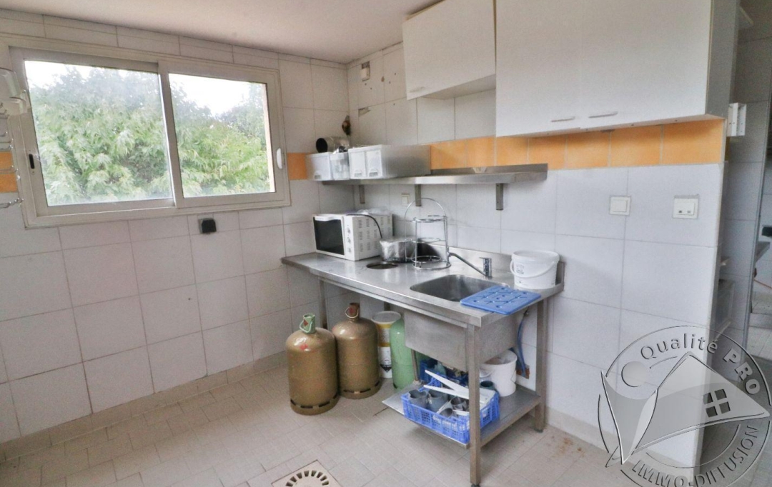 Laurent ALIAGA L'Expert Immobilier : Other | SAINT-MATHIEU-DE-TREVIERS (34270) | 148 m2 | 249 000 € 