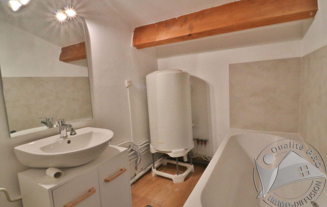 Laurent ALIAGA L'Expert Immobilier : Other | SAINT-MATHIEU-DE-TREVIERS (34270) | 148 m2 | 249 000 € 