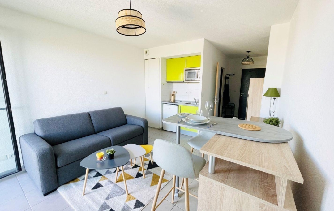 ADC IMMO et EXPERTISE - LE CRES  : Appartement | MONTPELLIER (34000) | 22 m2 | 112 000 € 