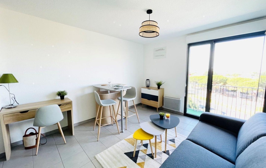 ADC IMMO et EXPERTISE - LE CRES  : Appartement | MONTPELLIER (34000) | 22 m2 | 112 000 € 