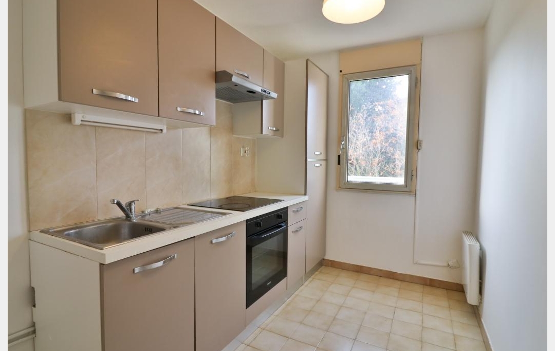 Laurent ALIAGA L'Expert Immobilier : Appartement | MONTPELLIER (34000) | 62 m2 | 177 000 € 