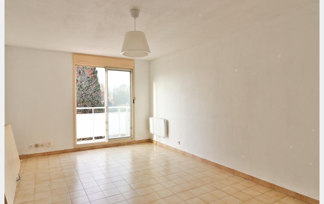 Laurent ALIAGA L'Expert Immobilier : Appartement | MONTPELLIER (34000) | 62 m2 | 177 000 € 