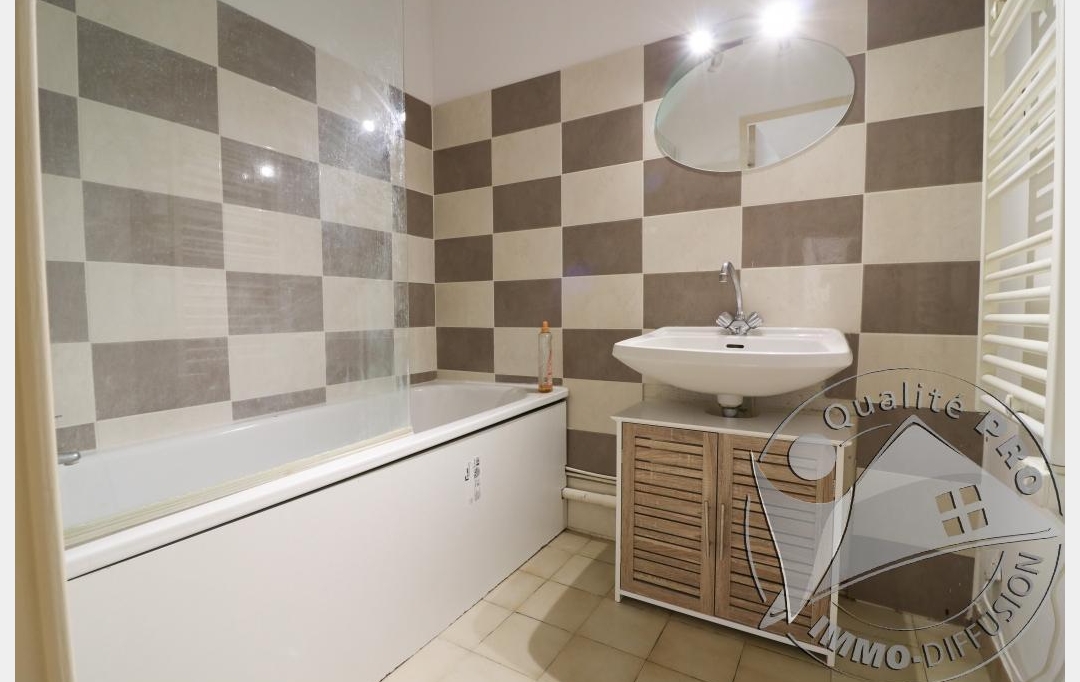 Laurent ALIAGA L'Expert Immobilier : Appartement | MONTPELLIER (34000) | 62 m2 | 177 000 € 