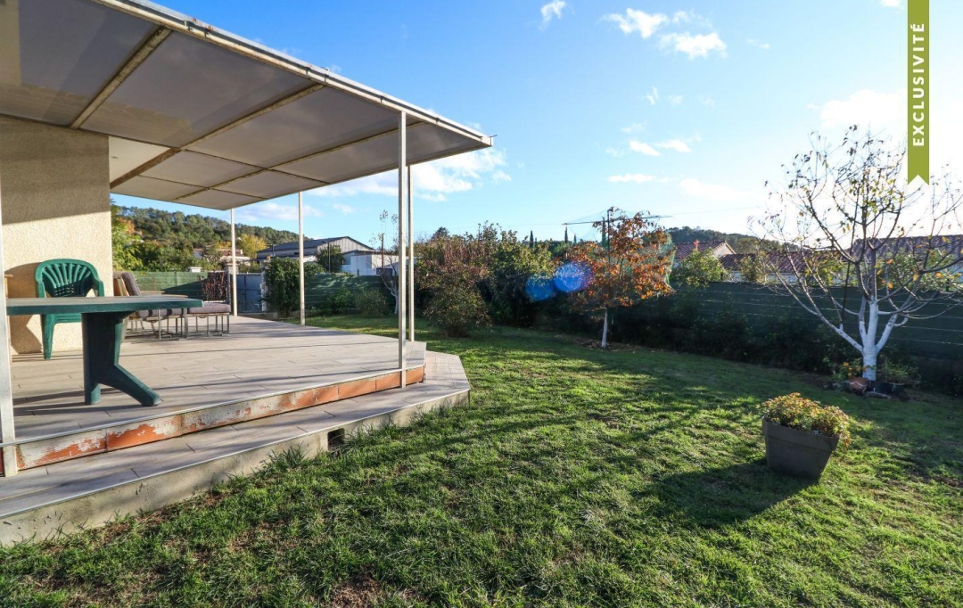 Laurent ALIAGA L'Expert Immobilier : Maison / Villa | VIC-LE-FESQ (30260) | 90 m2 | 295 000 € 