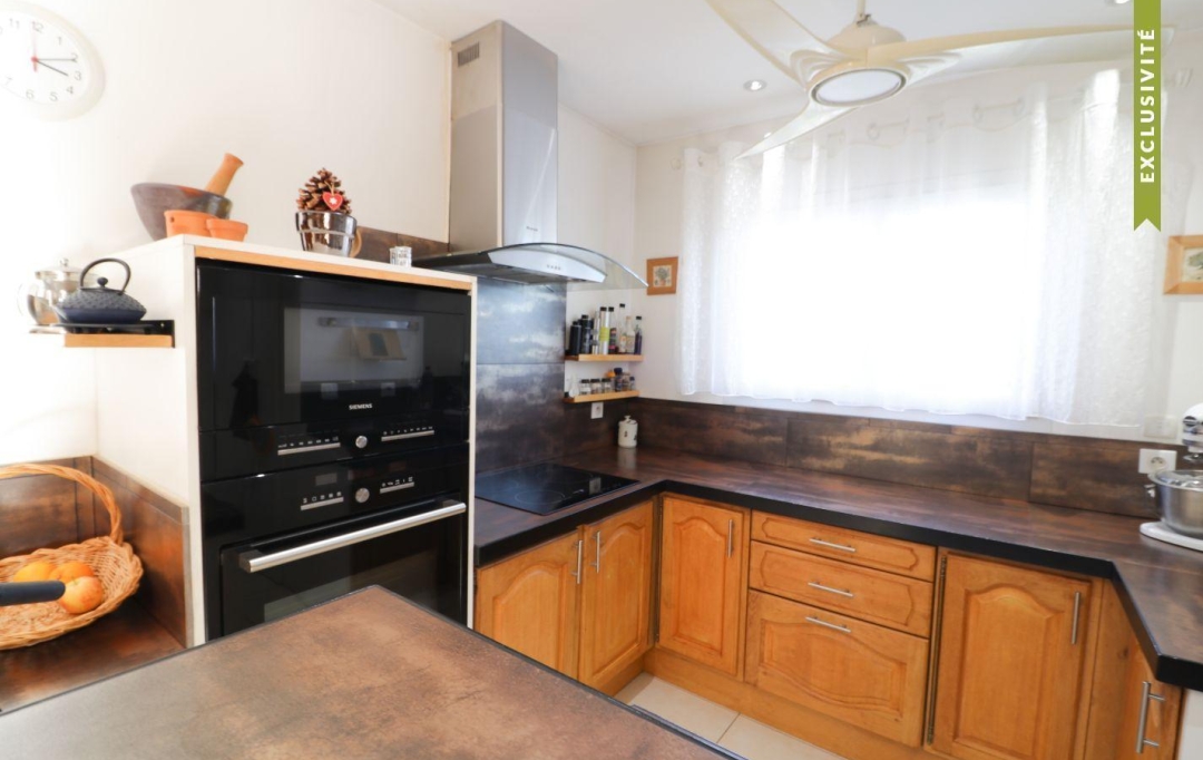 Laurent ALIAGA L'Expert Immobilier : Maison / Villa | VIC-LE-FESQ (30260) | 90 m2 | 295 000 € 