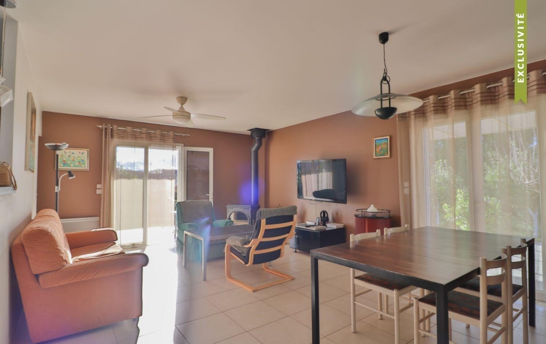 Laurent ALIAGA L'Expert Immobilier : Maison / Villa | VIC-LE-FESQ (30260) | 90 m2 | 295 000 € 