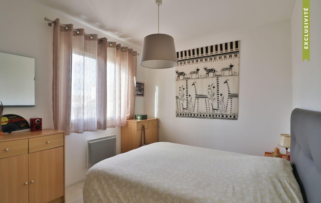 Laurent ALIAGA L'Expert Immobilier : Maison / Villa | VIC-LE-FESQ (30260) | 90 m2 | 295 000 € 