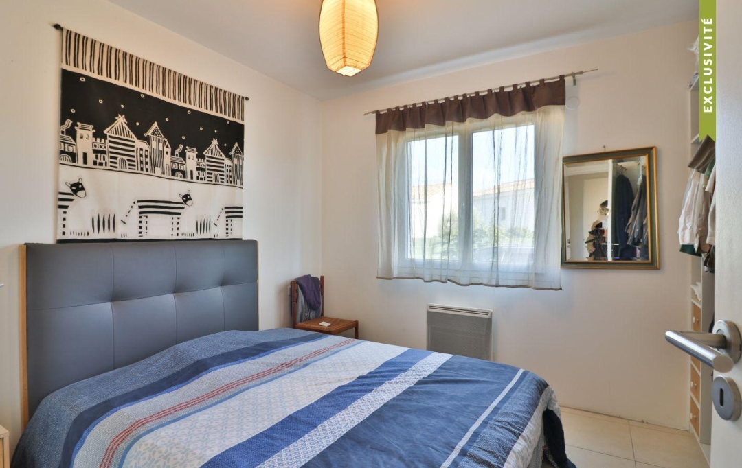 Laurent ALIAGA L'Expert Immobilier : Maison / Villa | VIC-LE-FESQ (30260) | 90 m2 | 295 000 € 