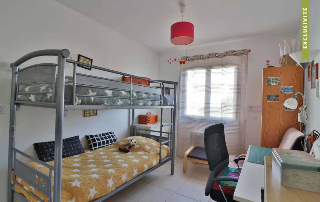 Laurent ALIAGA L'Expert Immobilier : Maison / Villa | VIC-LE-FESQ (30260) | 90 m2 | 295 000 € 
