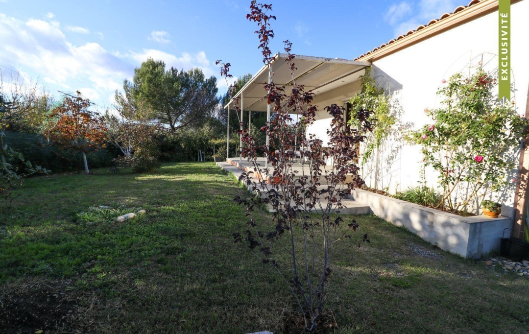 Laurent ALIAGA L'Expert Immobilier : Maison / Villa | VIC-LE-FESQ (30260) | 90 m2 | 295 000 € 