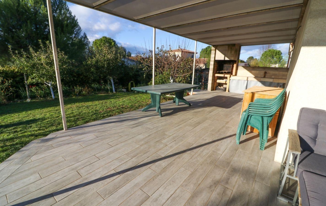 Laurent ALIAGA L'Expert Immobilier : Maison / Villa | VIC-LE-FESQ (30260) | 90 m2 | 295 000 € 