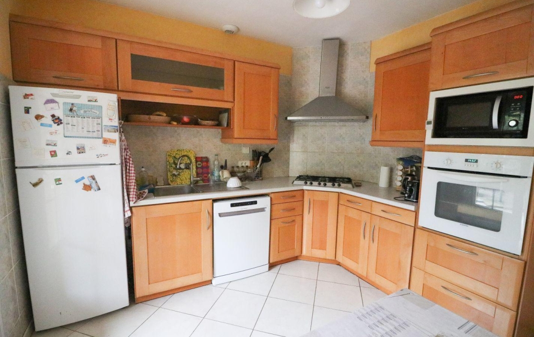 Laurent ALIAGA L'Expert Immobilier : Maison / Villa | GRABELS (34790) | 100 m2 | 469 000 € 