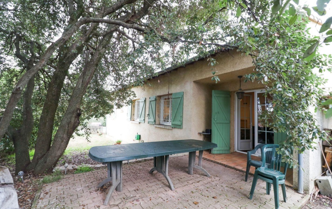Laurent ALIAGA L'Expert Immobilier : Maison / Villa | GRABELS (34790) | 100 m2 | 469 000 € 