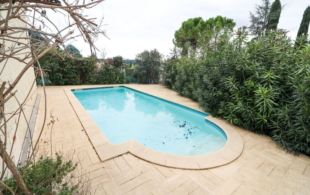 Laurent ALIAGA L'Expert Immobilier : Maison / Villa | GRABELS (34790) | 100 m2 | 469 000 € 