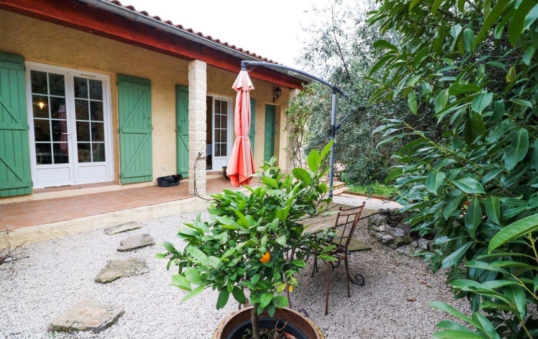 Laurent ALIAGA L'Expert Immobilier : Maison / Villa | GRABELS (34790) | 100 m2 | 469 000 € 