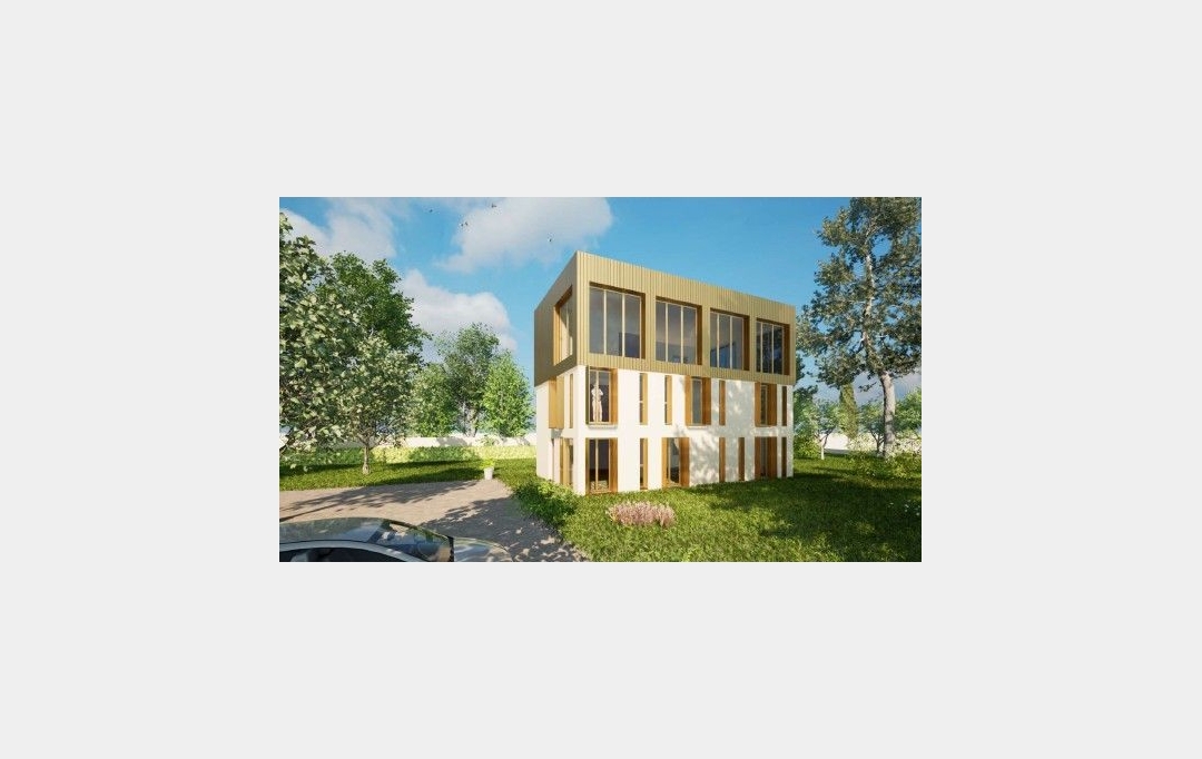 Laurent ALIAGA L'Expert Immobilier : Local / Bureau | MONTPELLIER (34000) | 140 m2 | 650 000 € 